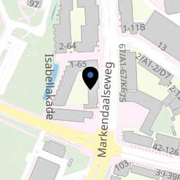 Appartement BDA00 A 9616 313