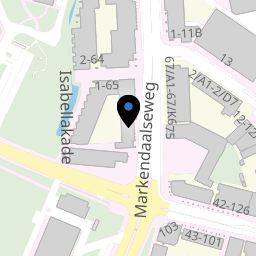 Appartement BDA00 A 9616 320
