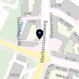Appartement BDA00 A 9616 326