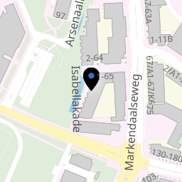 Appartement BDA00 A 9616 333