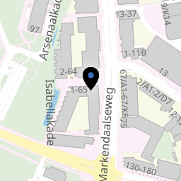 Appartement BDA00 A 9616 357