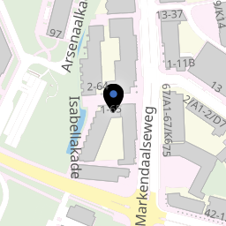 Appartement BDA00 A 9616 359