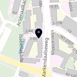 Appartement BDA00 A 9616 366