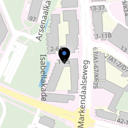 Appartement BDA00 A 9616 368