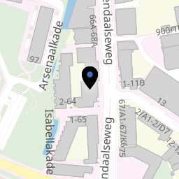 Appartement BDA00 A 9616 393