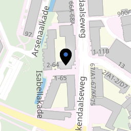 Appartement BDA00 A 9616 410