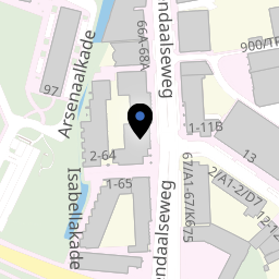 Appartement BDA00 A 9616 412