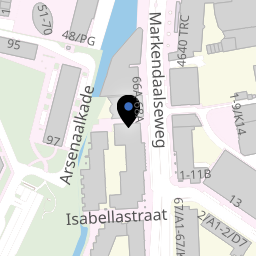 Appartement BDA00 A 9616 427