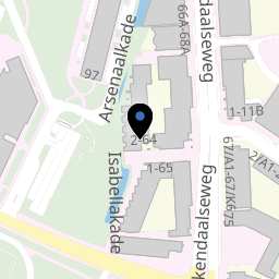 Appartement BDA00 A 9616 432