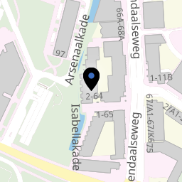 Appartement BDA00 A 9616 433