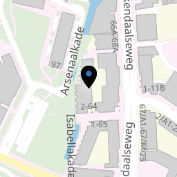 Appartement BDA00 A 9616 435