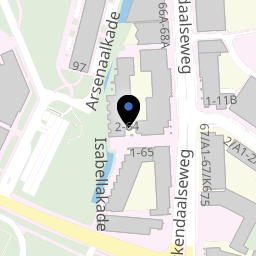 Appartement BDA00 A 9616 438