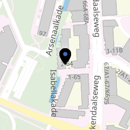 Appartement BDA00 A 9616 439