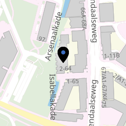 Appartement BDA00 A 9616 441