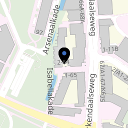 Appartement BDA00 A 9616 446