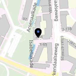 Appartement BDA00 A 9616 447