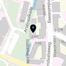 Appartement BDA00 A 9616 448