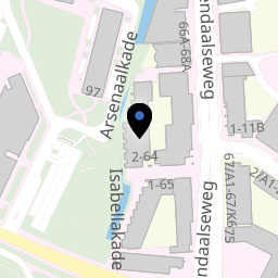 Appartement BDA00 A 9616 449