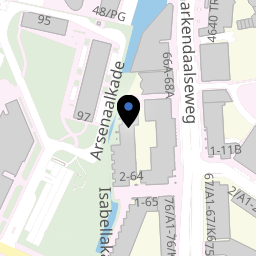 Appartement BDA00 A 9616 452