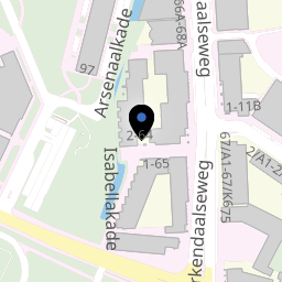 Appartement BDA00 A 9616 454