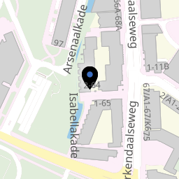 Appartement BDA00 A 9616 455
