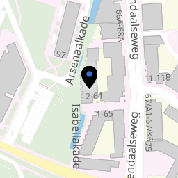 Appartement BDA00 A 9616 456