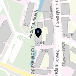 Appartement BDA00 A 9616 457