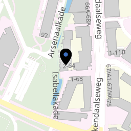 Appartement BDA00 A 9616 462