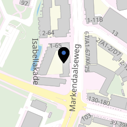 Appartement BDA00 A 9616 7