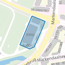 Perceel BDA00-A-9656