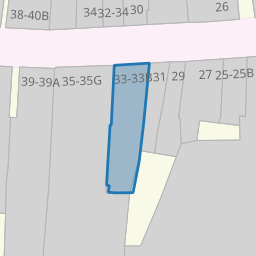 Perceel BDA00-A-974