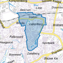 Sectie B