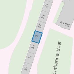 Perceel BDA00-B-1892