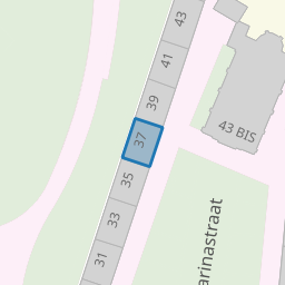 Perceel BDA00-B-1893