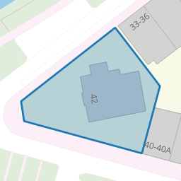 Perceel BDA00-B-2999
