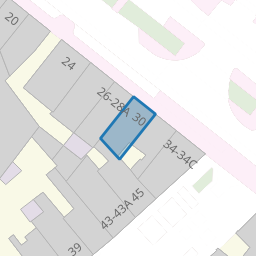 Perceel BDA00-B-3254