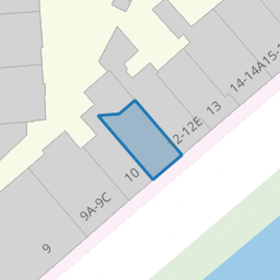 Perceel BDA00-B-3305