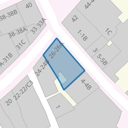 Perceel BDA00-B-4523