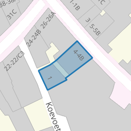 Perceel BDA00-B-4524