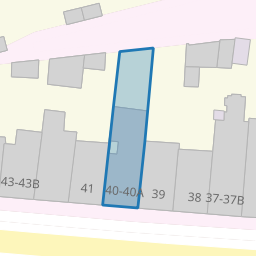 Perceel BDA00-B-4988