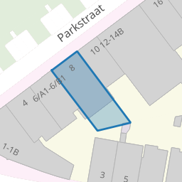 Perceel BDA00-B-5141