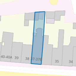 Perceel BDA00-B-5317