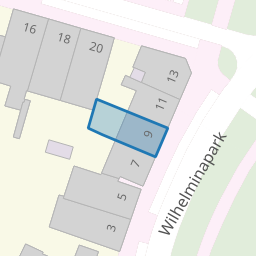 Perceel BDA00-B-5466