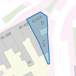 Perceel BDA00-B-5687