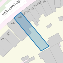 Perceel BDA00-B-5695