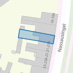Perceel BDA00-B-5757
