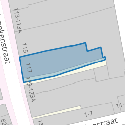 Perceel BDA00-B-6073