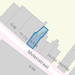 Perceel BDA00-B-6083