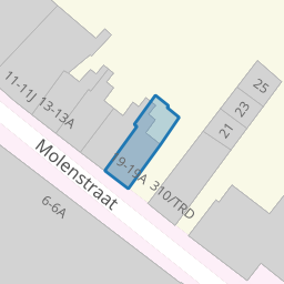 Perceel BDA00-B-6086