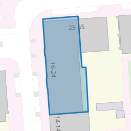 Perceel BDA00-B-6101